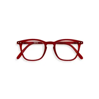 IZIPIZI IZIPIZI #E READING RED