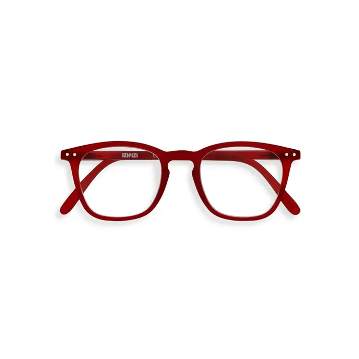 IZIPIZI IZIPIZI #E READING RED