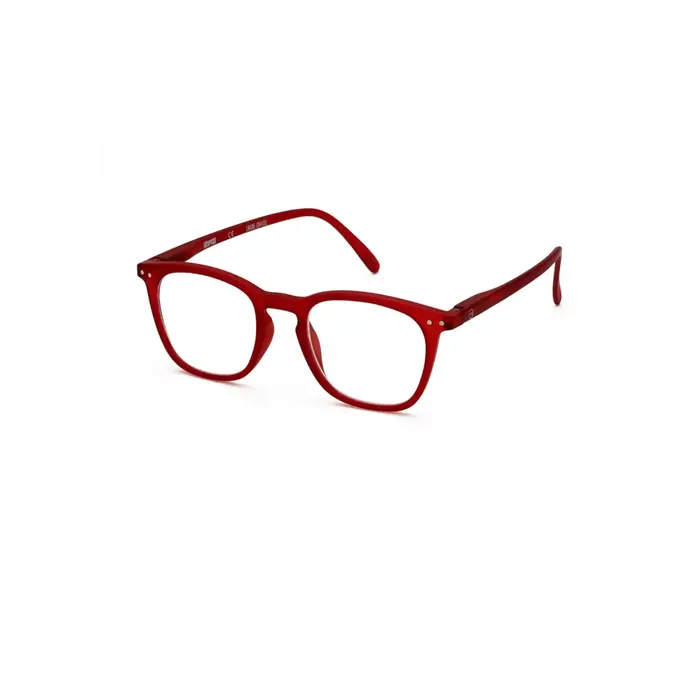 IZIPIZI IZIPIZI #E READING RED