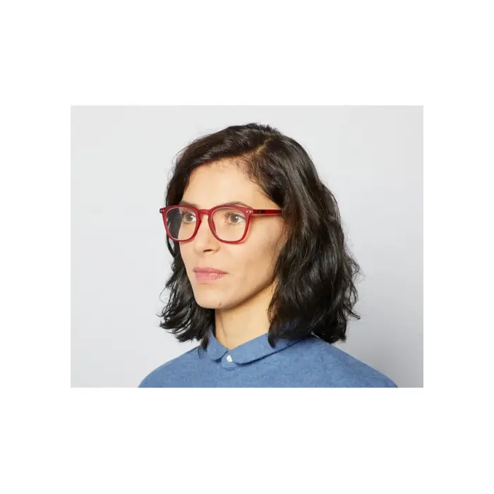 IZIPIZI IZIPIZI #E READING RED