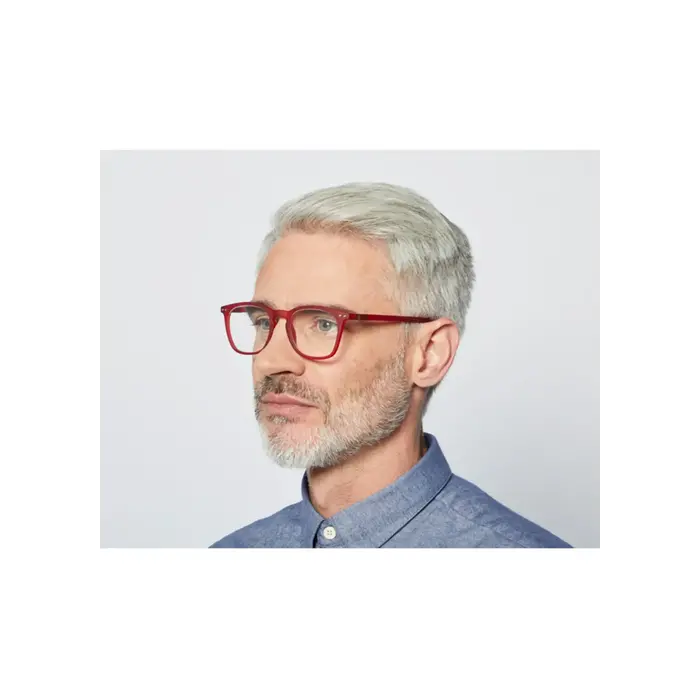 IZIPIZI IZIPIZI #E READING RED