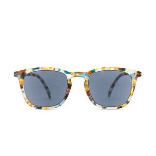 IZIPIZI IZIPIZI #E SUN BLUE TORTOISE