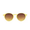 IZIPIZI #D SUN GLOSSY IVORY