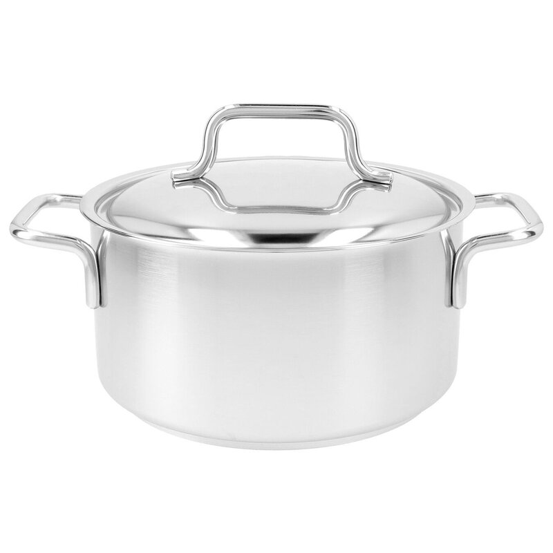 DEMEYERE DEMEYERE APOLLO KOOKPOT MET DEKSEL