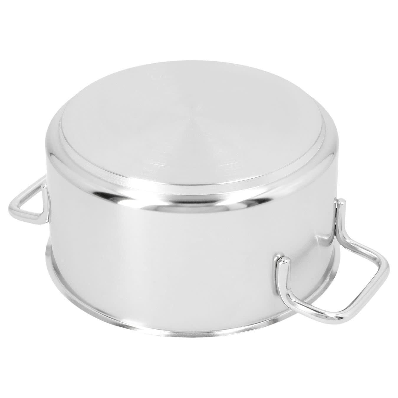 DEMEYERE DEMEYERE APOLLO KOOKPOT MET DEKSEL