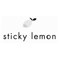 STICKY LEMON