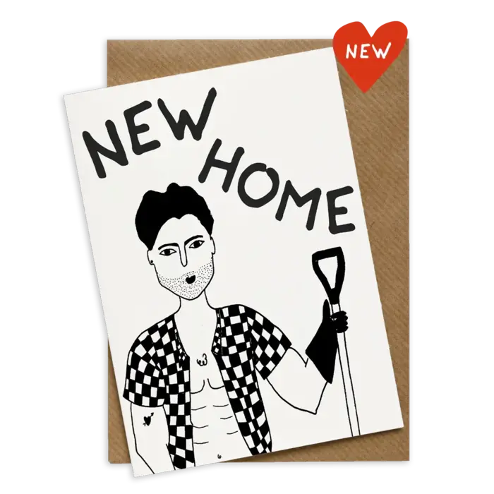 HELEN B HELEN B KAARTJE NEW HOME GARDEN MAN