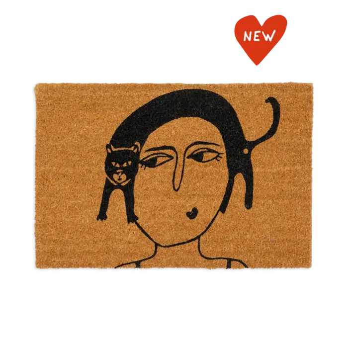 HELEN B HELEN B DEURMAT BARB