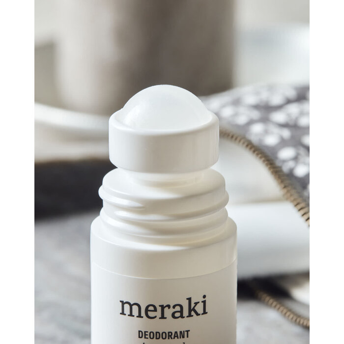MERAKI MERAKI DEODORANT LINNEN DEW