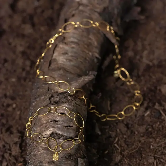 MURIELLE PERROTTI PERROTTI BIRKYN ASYM KETTING