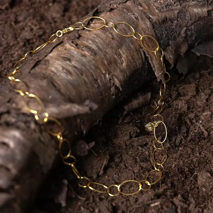 MURIELLE PERROTTI PERROTTI BIRKYN ASYM KETTING