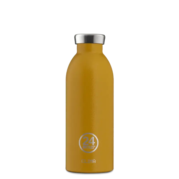 24 BOTTLES 24BOT CLIMA BOTTLE 050 SAFARI KHAKI