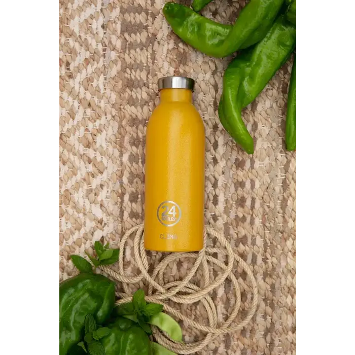 24 BOTTLES 24BOT CLIMA BOTTLE 050 SAFARI KHAKI