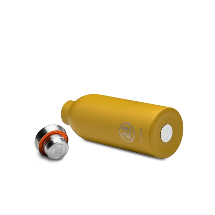 24 BOTTLES 24BOT CLIMA BOTTLE 050 SAFARI KHAKI