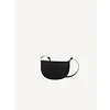 MONK&ANNA FAROU SHOULDER BAG BLACK