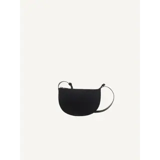 MONK&ANNA MONK&ANNA FAROU SHOULDER BAG BLACK