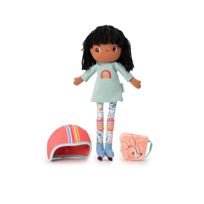 LILLIPUTIENS LILLIPUTIENS  POP OP ROLSCHAATSEN LIZA