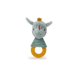 LILLIPUTIENS LILLIPUTIENS  BIJTRINGRAMMELAAR JOE