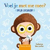 BEESTENBOEL - VOEL JE MET ME MEE? MIJN LICHAAM 1+