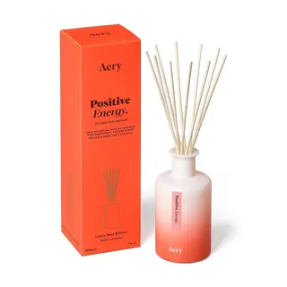 AERY POSITIVE ENERGY REED DIFFUSER