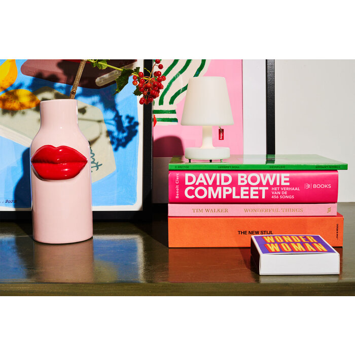 FATBOY FATBOY EDISON LA SURPRISE