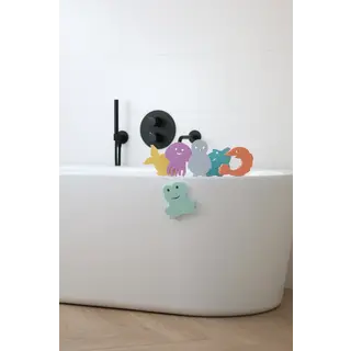 MOESPLAY MOES WATERFUN JUMBO (6 STUKS)