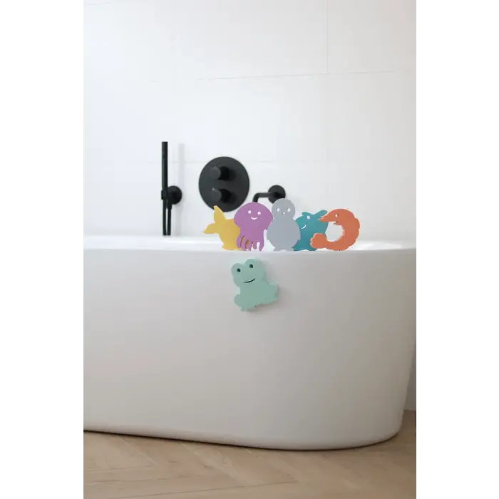 MOESPLAY MOES WATERFUN JUMBO (6 STUKS)