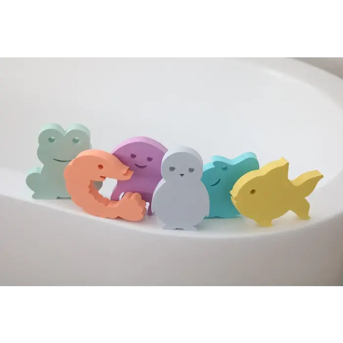 MOESPLAY MOES WATERFUN JUMBO (6 STUKS)