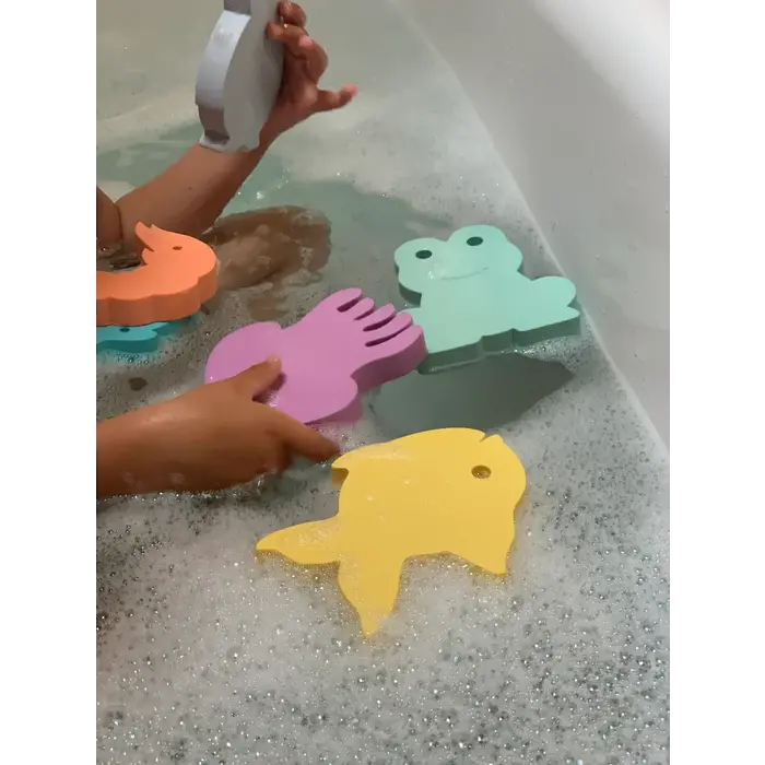 MOESPLAY MOES WATERFUN JUMBO (6 STUKS)