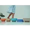 MOES RAINBOW CHAIR ( TOONZAALMODEL )