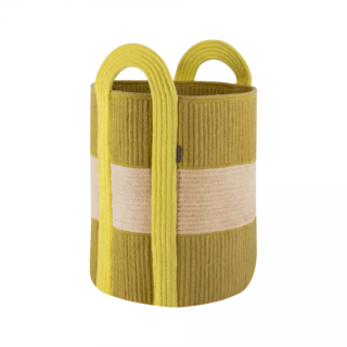 REMEMBER REMEMBER BASKET COLOMBO LARGE