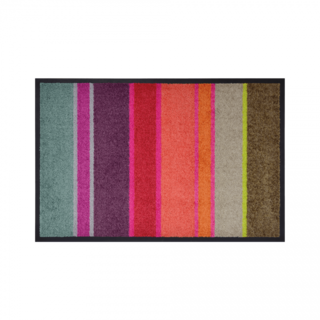 REMEMBER REMEMBER DOORMAT LARGO