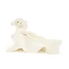 JELLYCAT BASHFUL LAMB SOOTHER