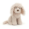 JELLYCAT GEORGINA POODLE