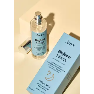 AERY BEFORE SLEEP PILLOW MIST