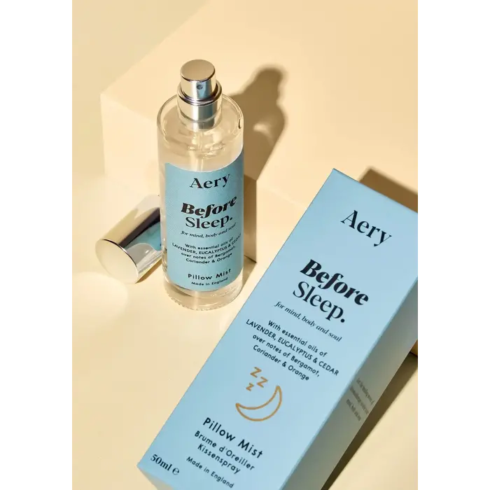 AERY BEFORE SLEEP PILLOW MIST