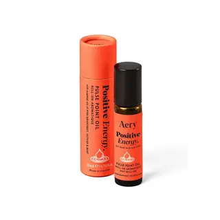 AERY POSITIVE ENERGY PULSE POINT ROLL ON
