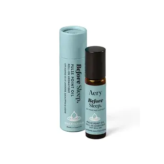 AERY BEFORE SLEEP PULSE POINT ROLL ON