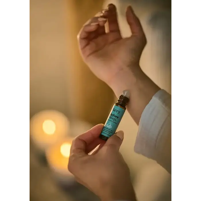 AERY BEFORE SLEEP PULSE POINT ROLL ON