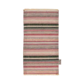 MAILEG MAILEG MINIATURE RUG STRIPED