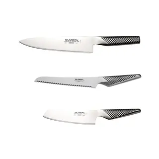 GLOBAL GLOBAL PROMO SET 3-DELIG G-2561
