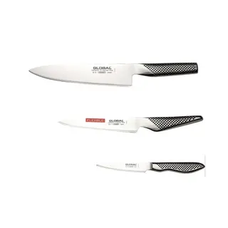 GLOBAL GLOBAL G-21138SET 3 DELIG