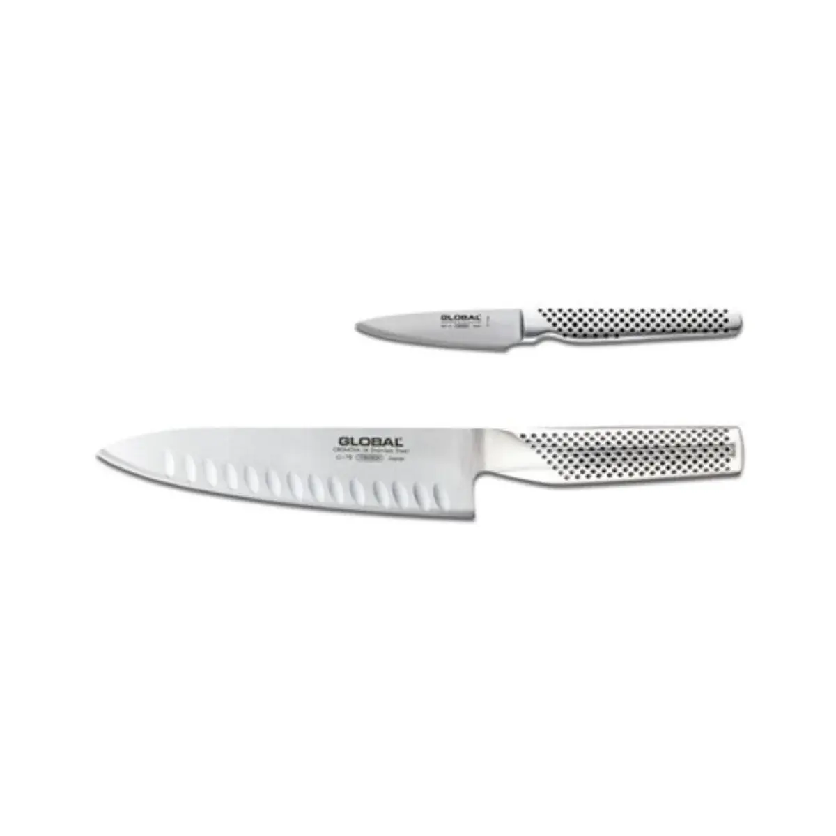 GLOBAL GLOBAL G-7846 SET 2 DELIG