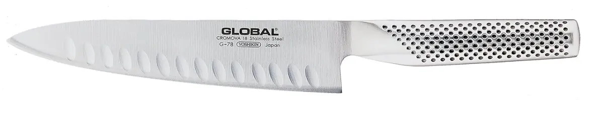 GLOBAL GLOBAL G-7846 SET 2 DELIG