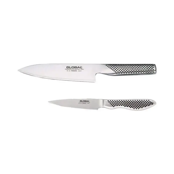 GLOBAL GLOBAL G-5838 SET 2-DELIG G58/GS38