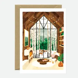 ALL THE WAYS TO SAY ATWTS XMAS LAPLAND