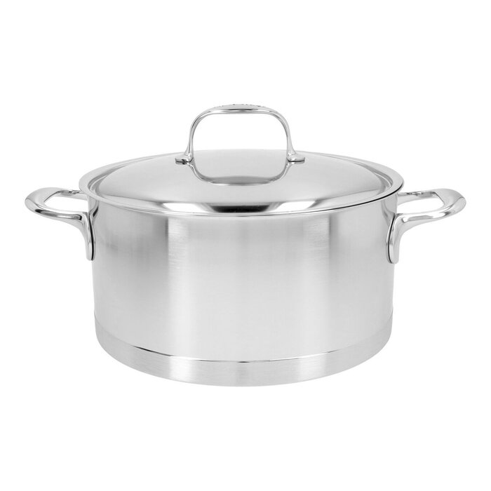 DEMEYERE DEMEYERE ATLANTIS KOOKPOT MET DEKSEL