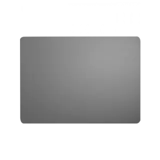 ASA SELECTION ASA PLACEMAT CEMENT OPTIC LEATHER 46X33