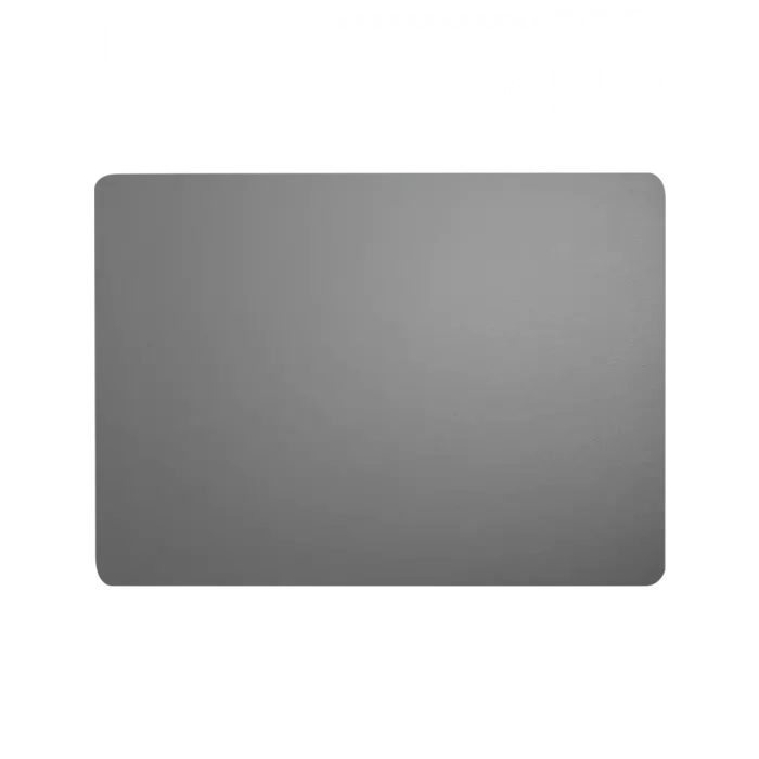 ASA SELECTION ASA PLACEMAT CEMENT OPTIC LEATHER 46X33