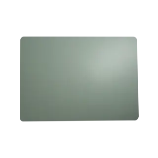 ASA SELECTION ASA PLACEMAT MINT LEATHER OPTIC 46X33